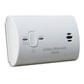 Carbon Monoxide Alarm